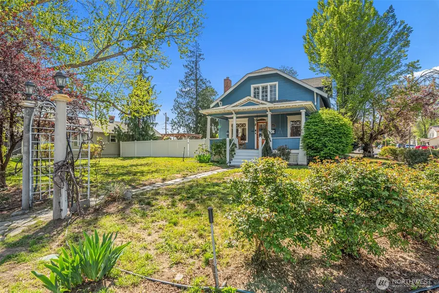 1133 Washington Street, Wenatchee, WA 98801 - #2