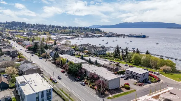 700 11th Street #C4, Bellingham, WA 98225