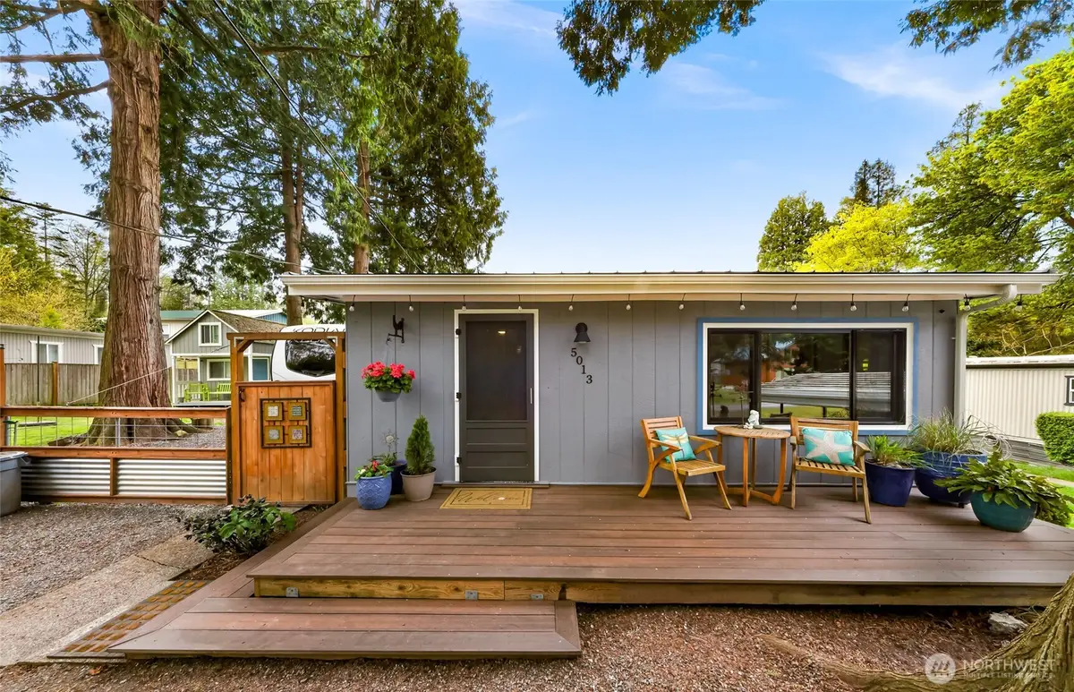 5013 Cedar Street, Blaine, WA 98230 - #1