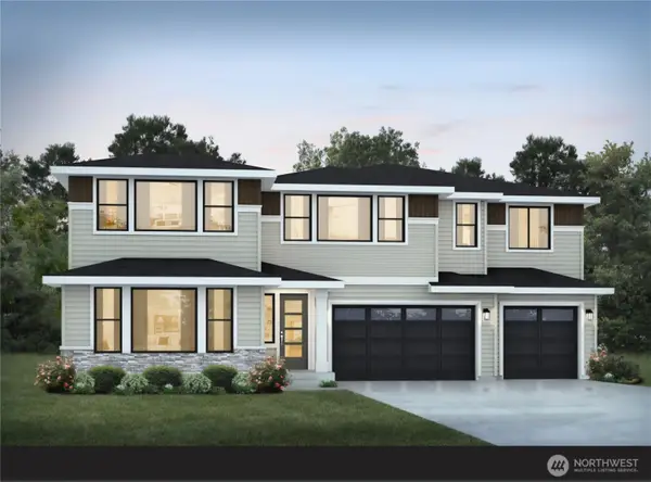 21017 153rd Street E, Bonney Lake, WA 98391