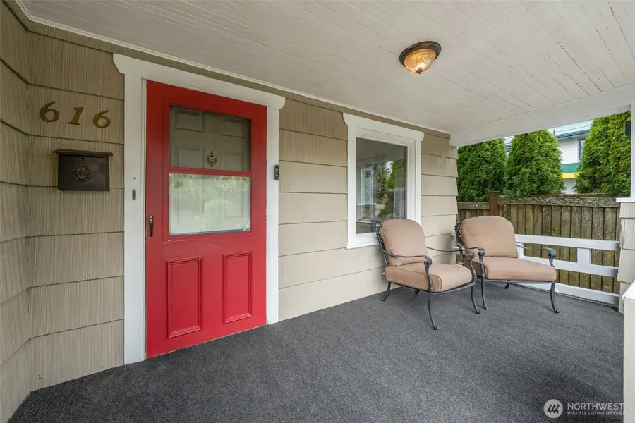 616 S Adams, Tacoma, WA 98405 - #2