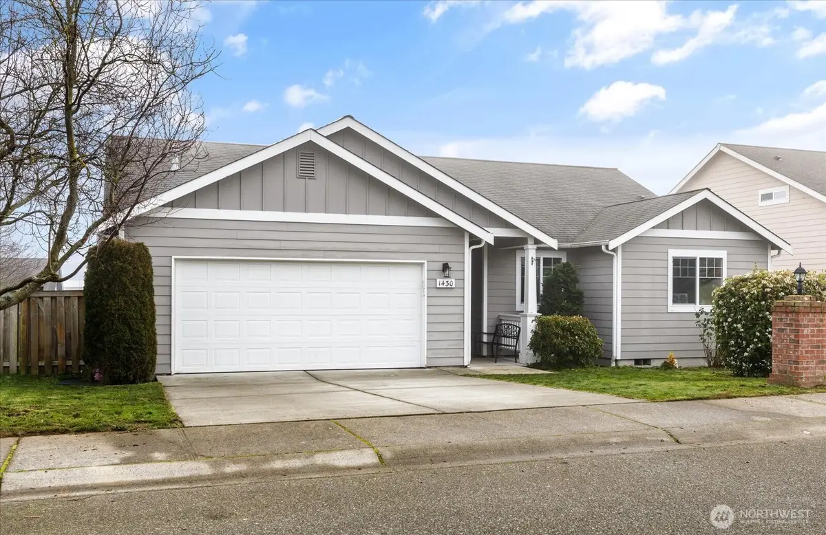1430 NW Camellia Loop, Oak Harbor, WA 98277 - #1