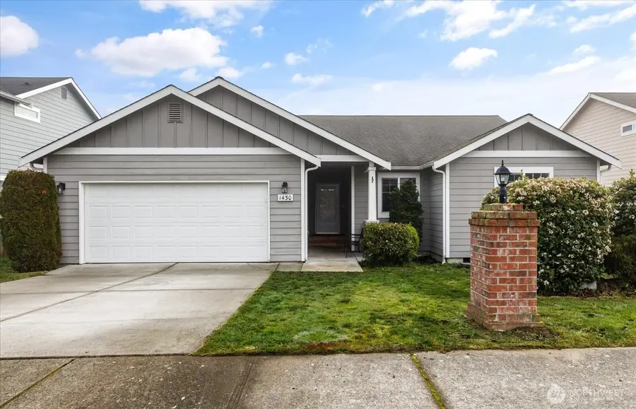 1430 NW Camellia Loop, Oak Harbor, WA 98277 - #2