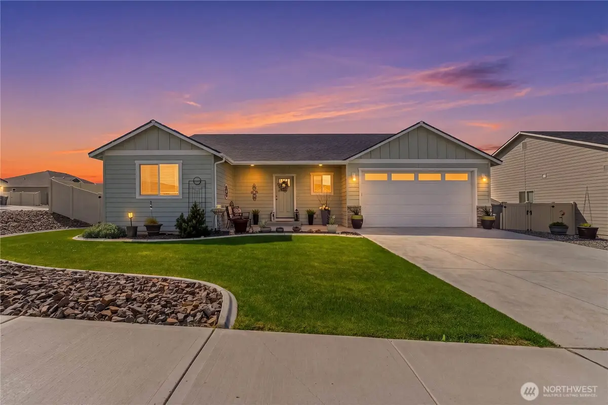 2164 Millwood Lane Se, East Wenatchee, WA 98802 - #1