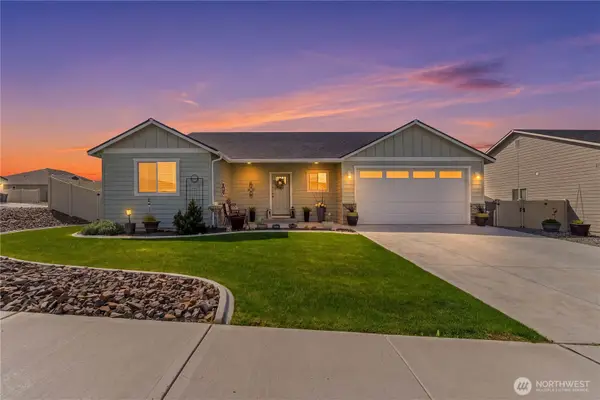 2164 Millwood Lane Se, East Wenatchee, WA 98802