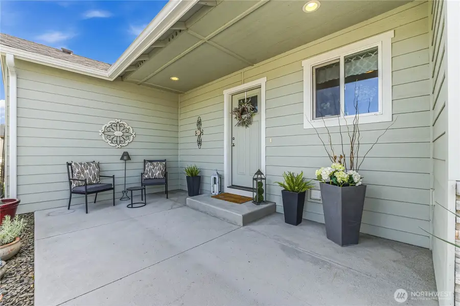 2164 Millwood Lane Se, East Wenatchee, WA 98802 - #2