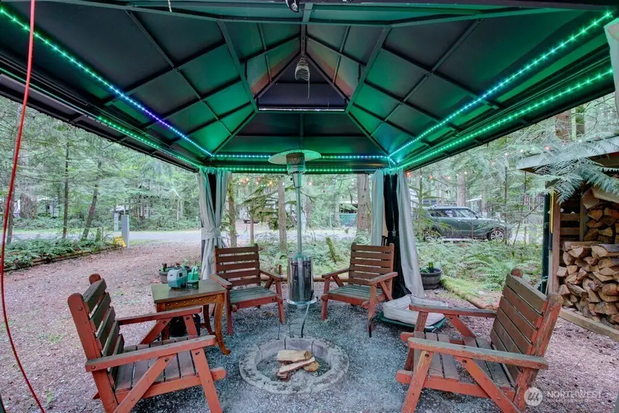 201 Chanterelle Drive, Deming, WA 98244 - #2