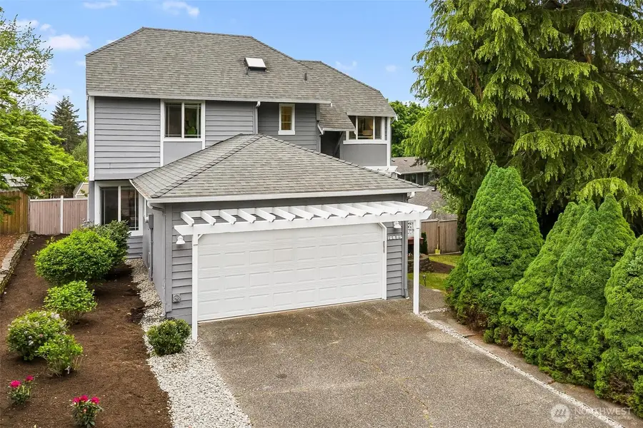 10825 158th Court Ne, Redmond, WA 98052 - #2