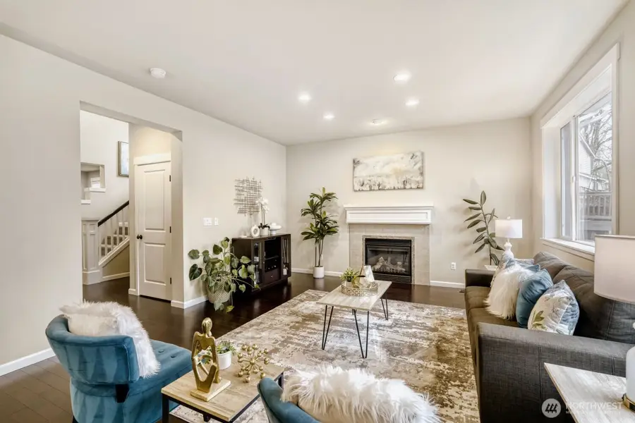 16208 SE 51st Place, Bellevue, WA 98006 - #3