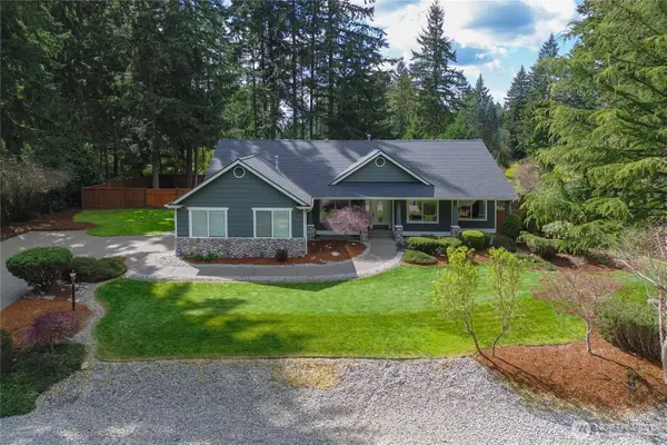 8011 Countrywood Drive Se, Olympia, WA 98501