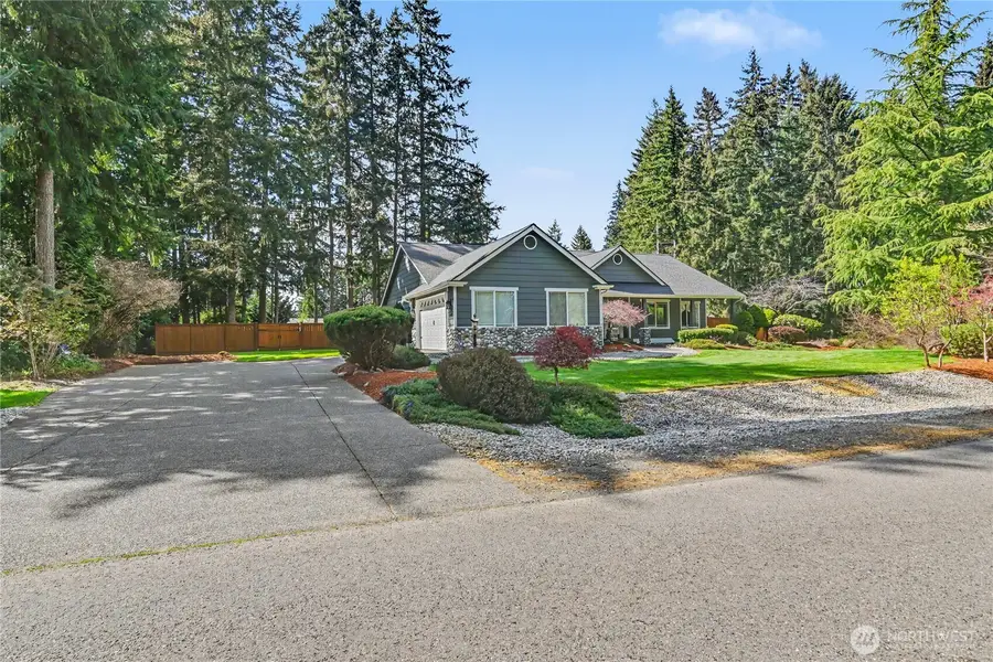 8011 Countrywood Drive Se, Olympia, WA 98501 - #3