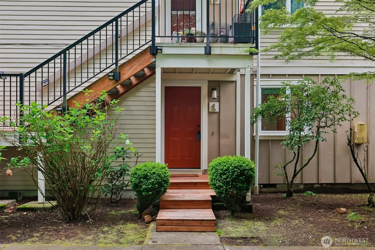 12720 NE 120th Street #I-1, Kirkland, WA 98034 - #1