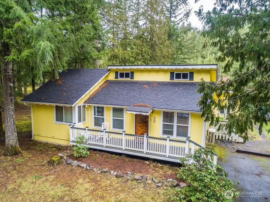 117 Butter Creek Lane, Packwood, WA 98361 - #2