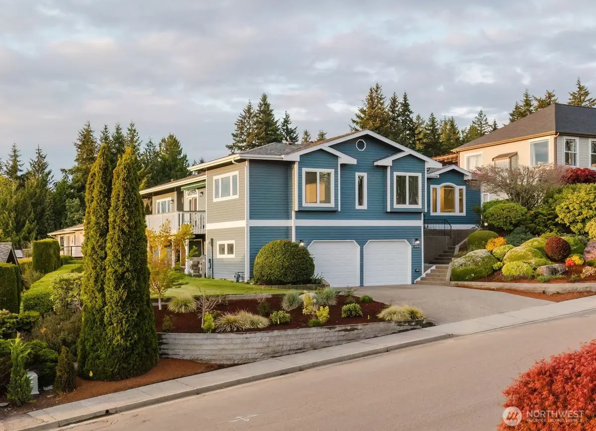 6010 Osprey Circle, Bremerton, WA 98312 - #1