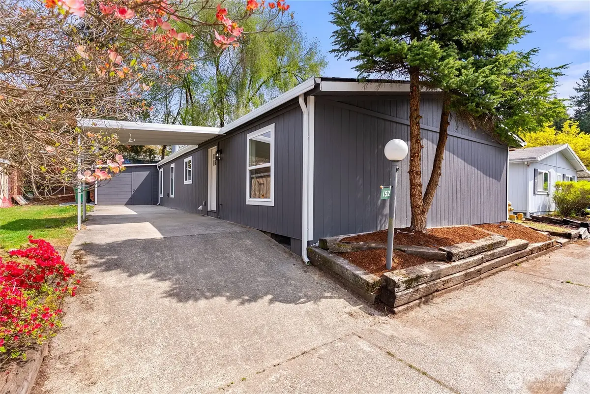 375 Union Avenue Se #152, Renton, WA 98059 - #1