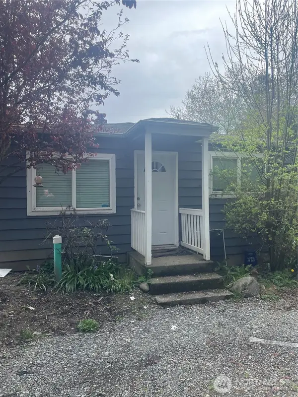 3101 S Walden Street #1 & 2, Seattle, WA 98144