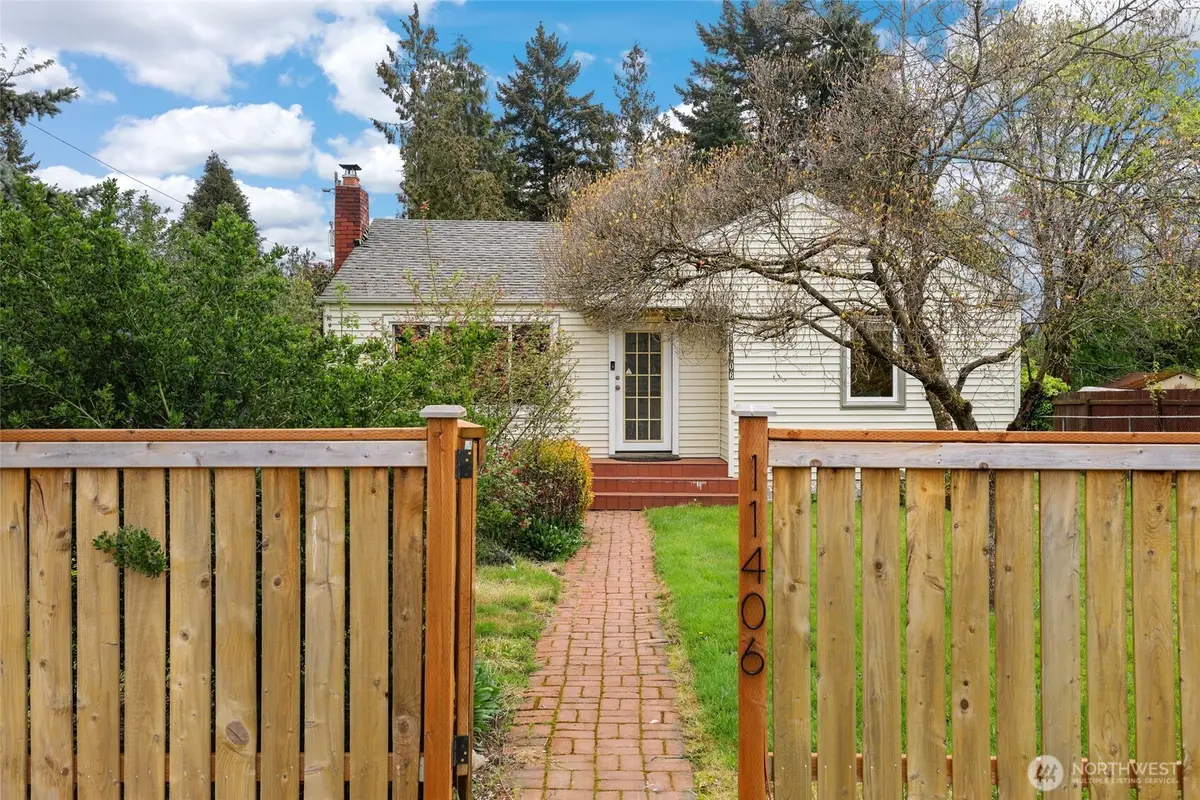 11406 12th Avenue Sw, Seattle, WA 98146 - #1