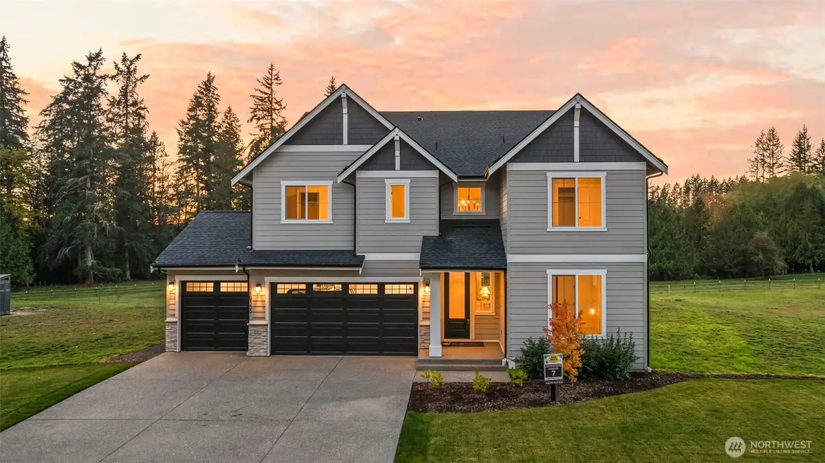 21013 153rd Street E, Bonney Lake, WA 98391 - #1