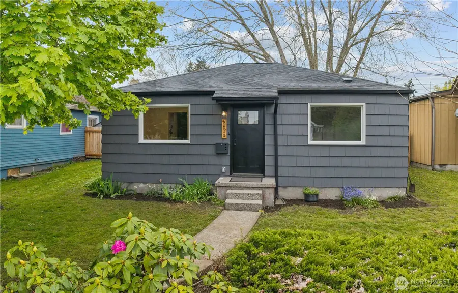 3610 S Ainsworth Avenue, Tacoma, WA 98418 - #3
