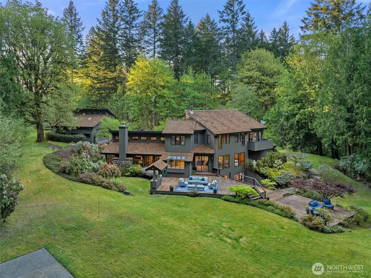 4205 64th Avenue Nw, Gig Harbor, WA 98335 - #1
