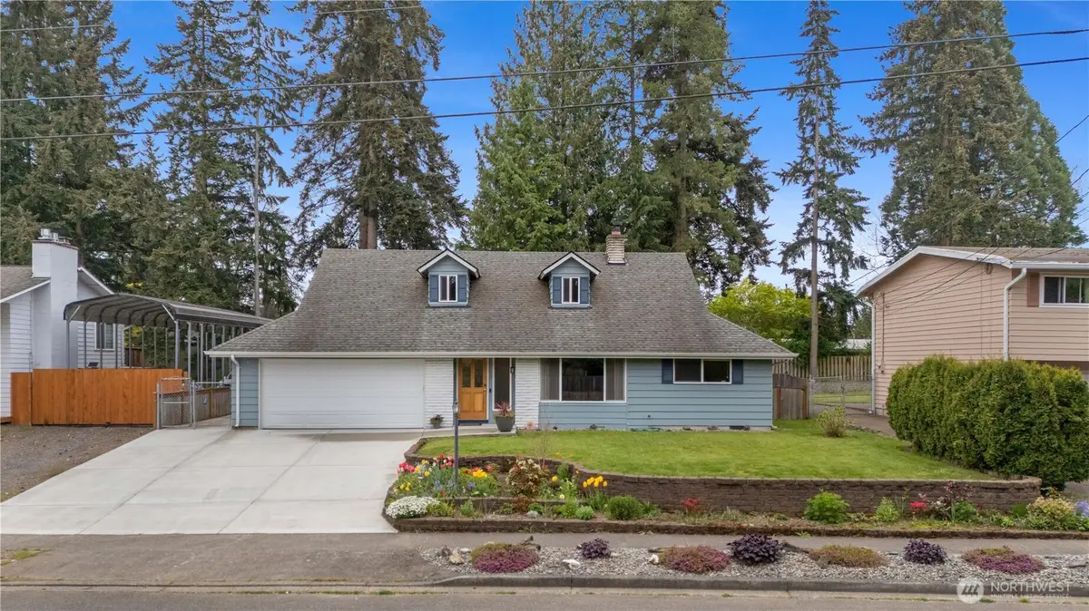 6222 185th Street Sw, Lynnwood, WA 98037 - #1