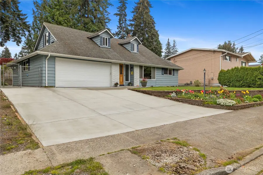 6222 185th Street Sw, Lynnwood, WA 98037 - #2