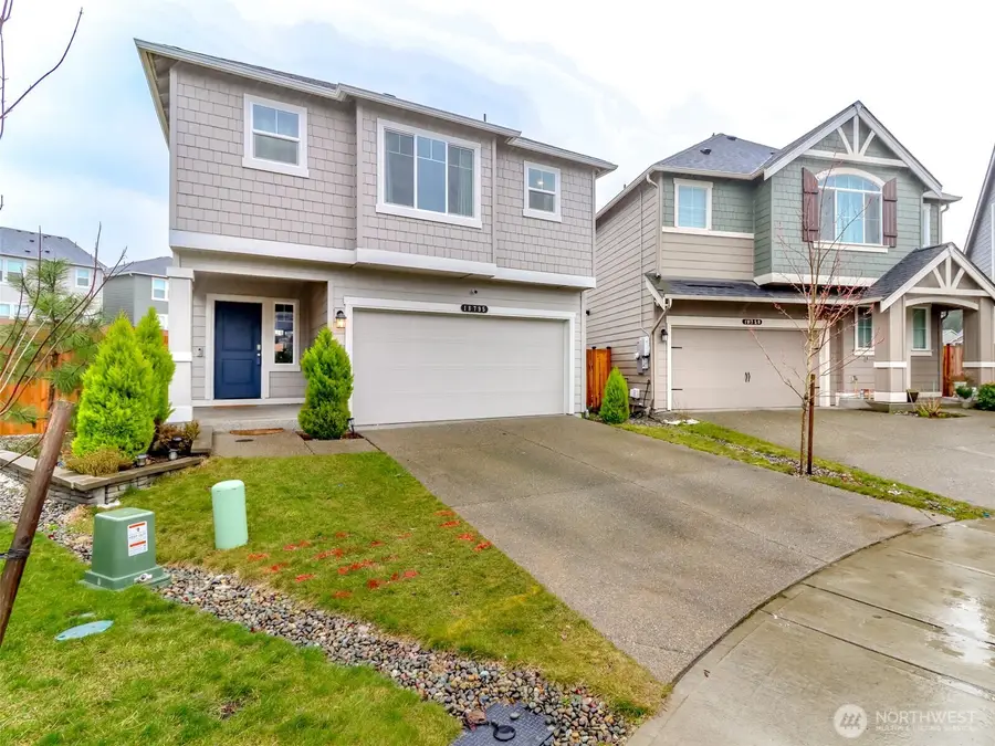 18795 108th Avenue E, Puyallup, WA 98374 - #2