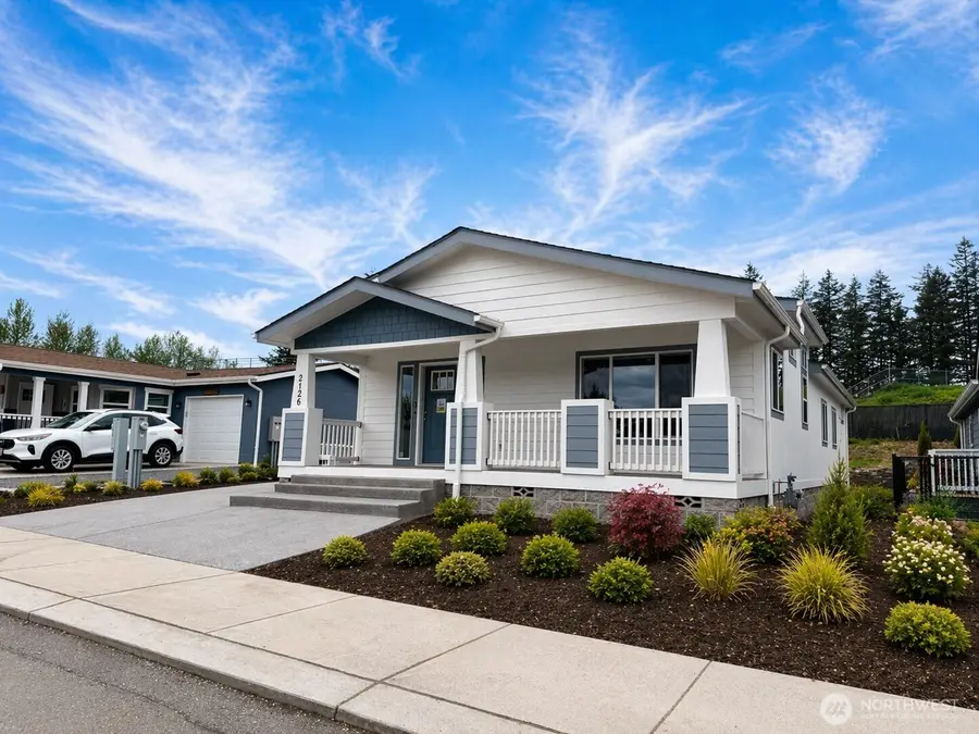 2126 Glacier Street #53, Enumclaw, WA 98022 - #3