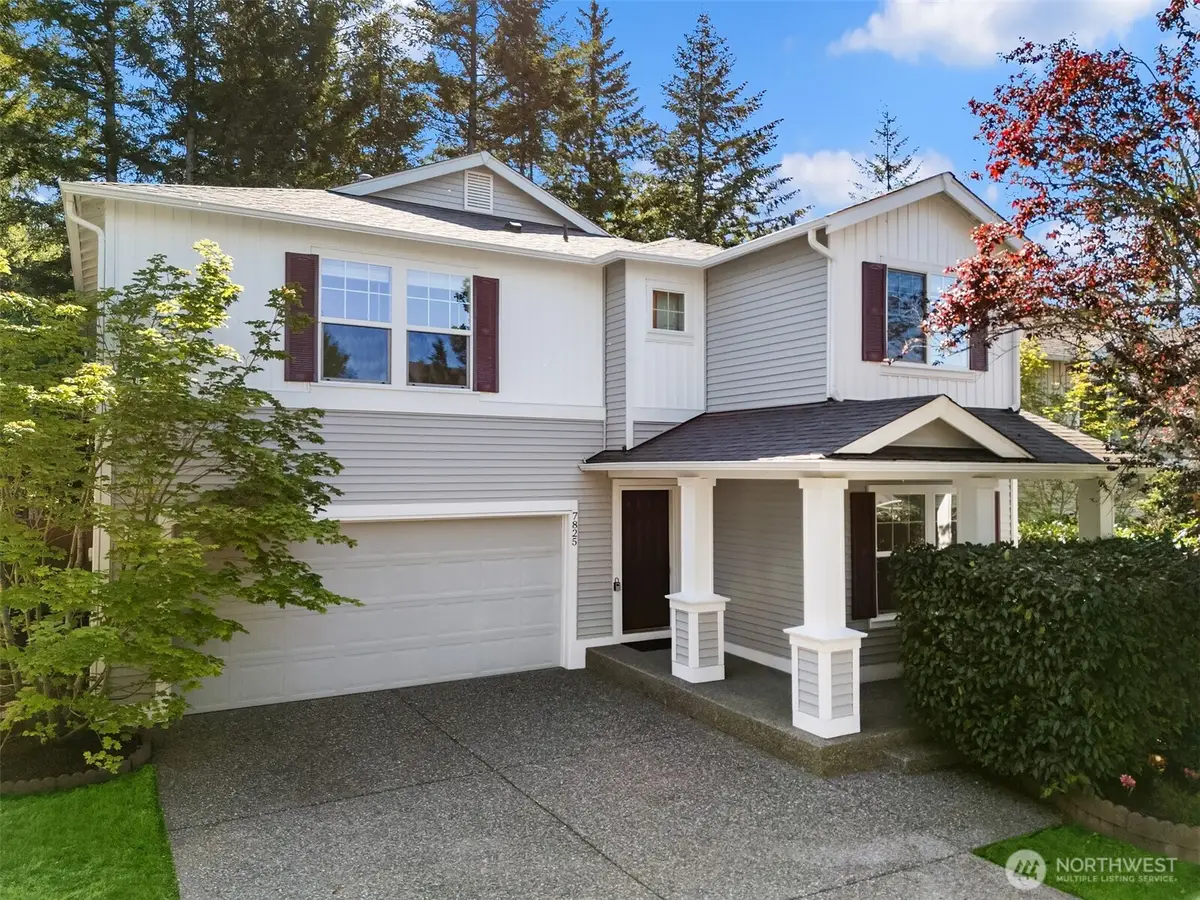 7825 Cortland Ave Se, Snoqualmie, WA 98065 - #1