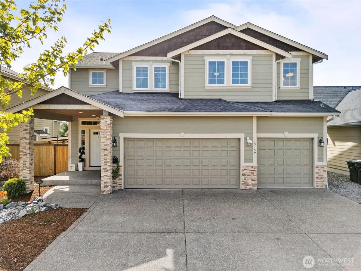 15159 Durant Drive Se, Yelm, WA 98597 - #1