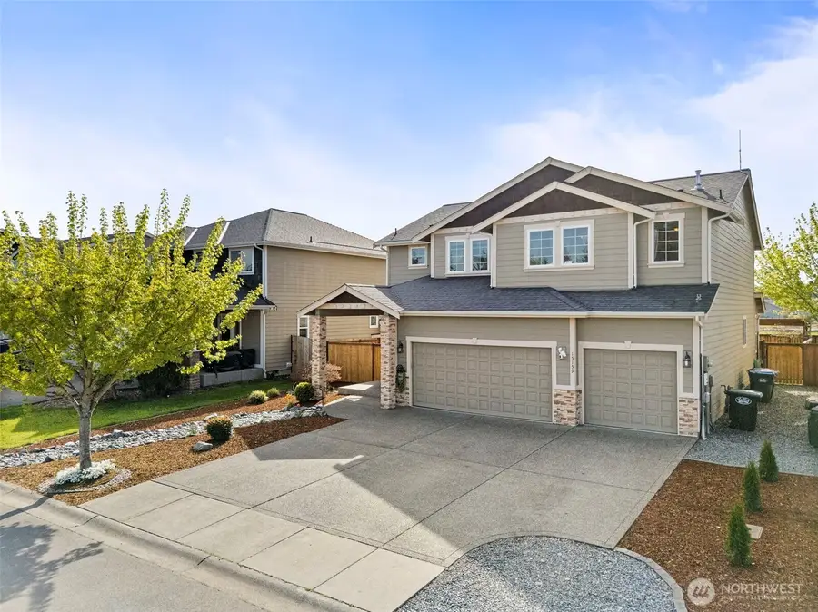 15159 Durant Drive Se, Yelm, WA 98597 - #3