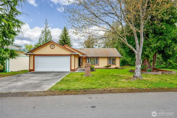 40 Liberty Way, Sequim, WA 98382