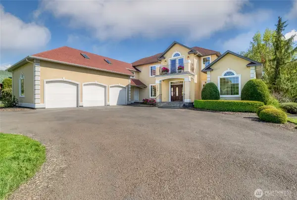 2578 Wainwright Place, Walla Walla, WA 99362