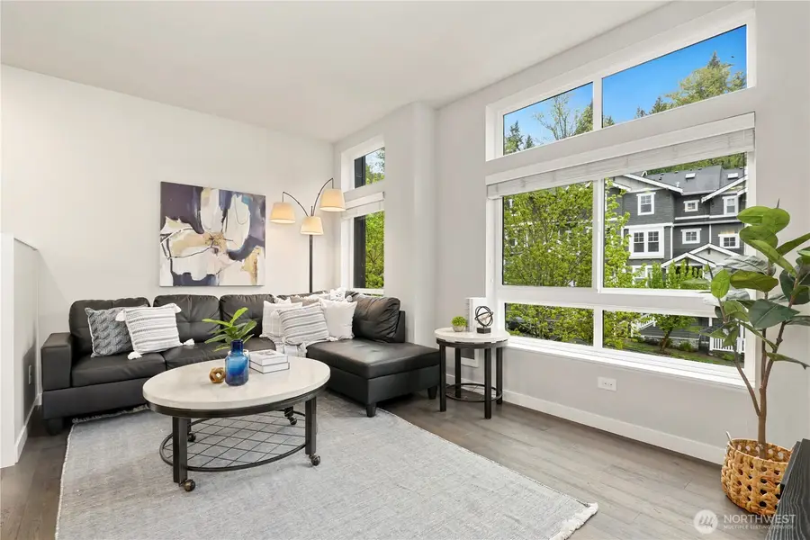 2041 NW Talus Drive #6, Issaquah, WA 98027 - #3