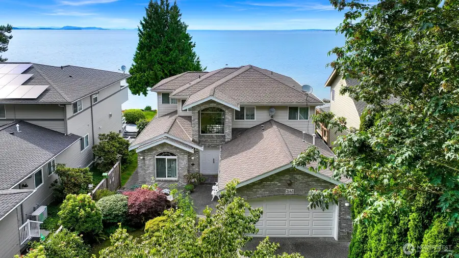 3145 Sunset Way, Bellingham, WA 98226 - #2