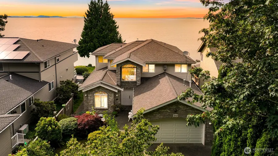 3145 Sunset Way, Bellingham, WA 98226 - #3