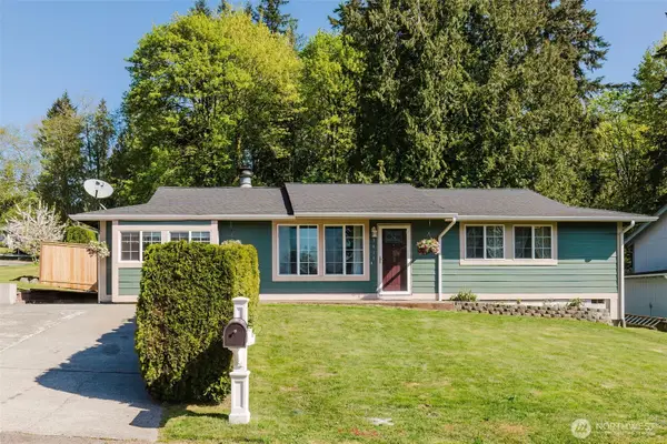 3415 SE Carmae Drive, Port Orchard, WA 98366