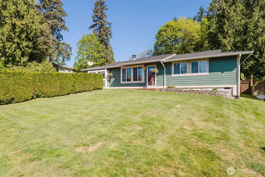3415 SE Carmae Drive, Port Orchard, WA 98366 - #2