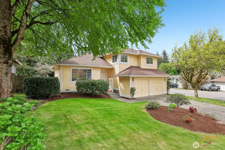 15601 160th Court Se, Renton, WA 98058 - #2