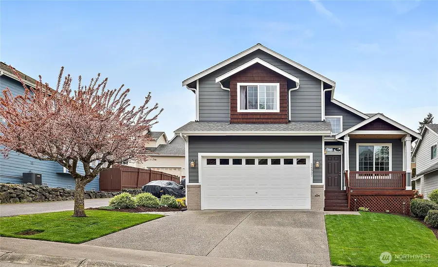 26907 SE 121st Pl Se, Kent, WA 98030 - #3