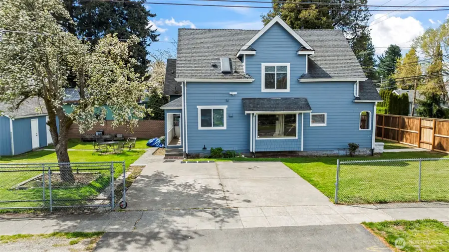 2204 S 12th Street, Tacoma, WA 98405 - #2