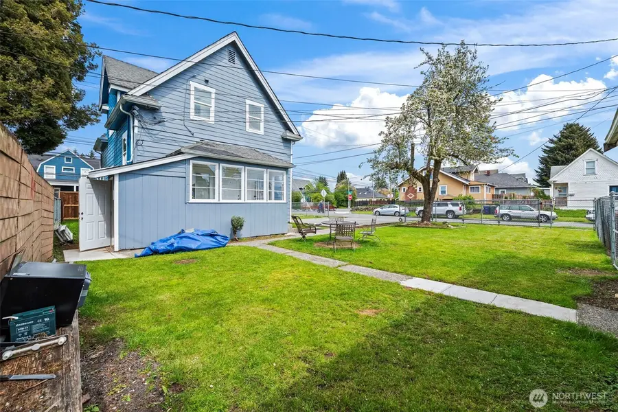 2204 S 12th Street, Tacoma, WA 98405 - #3