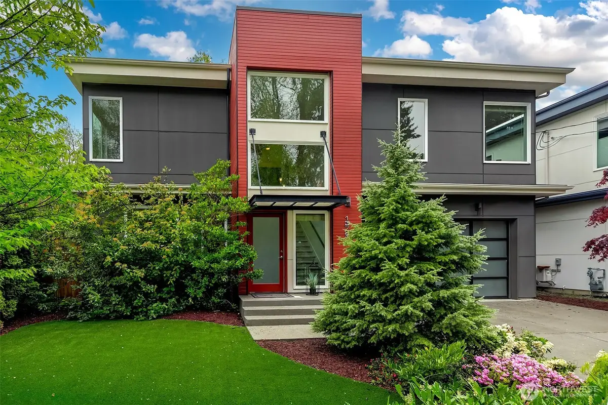 13721 Meridian Avenue N, Seattle, WA 98133 - #1