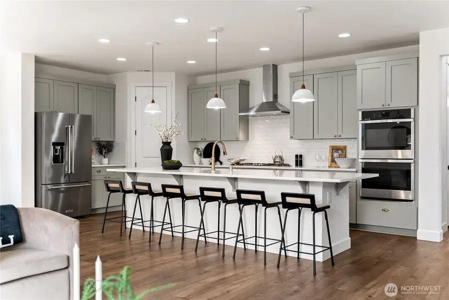 14957 Olympic Loop E, Bonney Lake, WA 98391 - #2