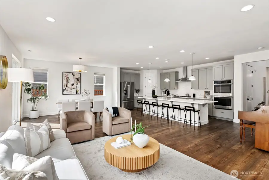 14957 Olympic Loop E, Bonney Lake, WA 98391 - #3