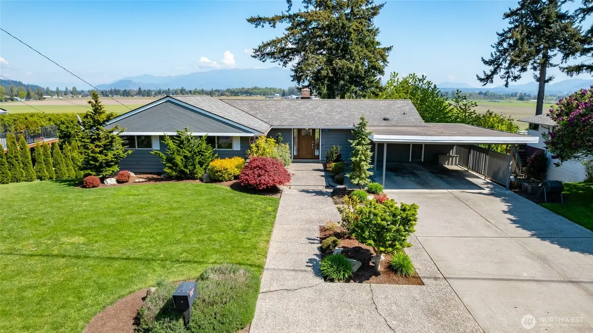 12103 Hilynn Drive, Burlington, WA 98233 - #1
