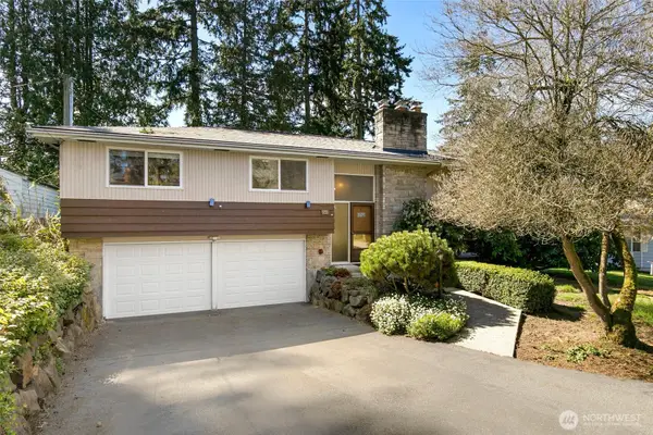 135 NW 181st Street, Shoreline, WA 98177