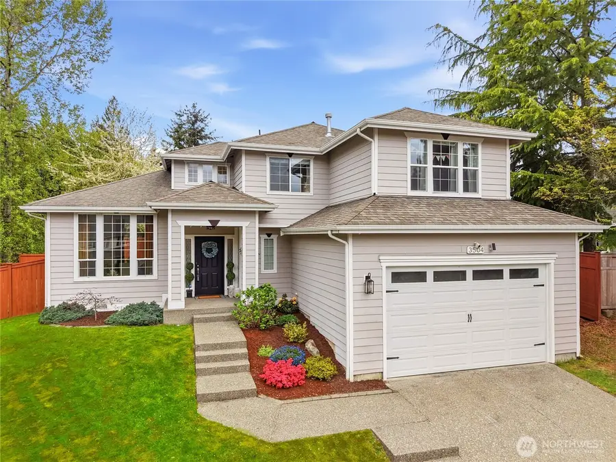 3504 20th Avenue Ct Se, Puyallup, WA 98372 - #2
