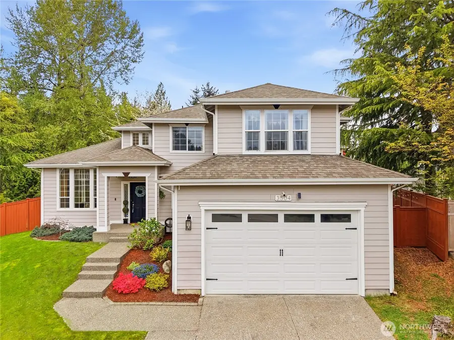3504 20th Avenue Ct Se, Puyallup, WA 98372 - #3