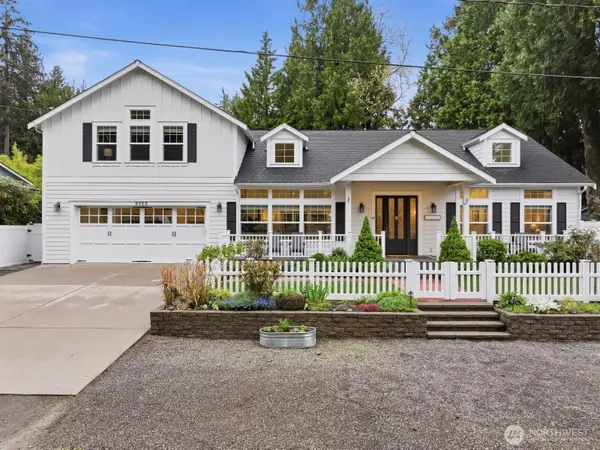 9702 NE 198th Street, Bothell, WA 98011